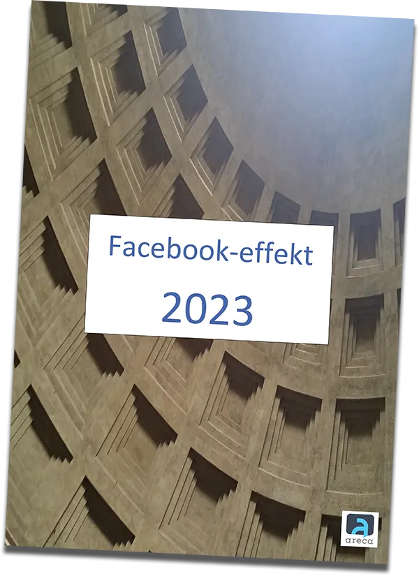Facebook-effekt 2023